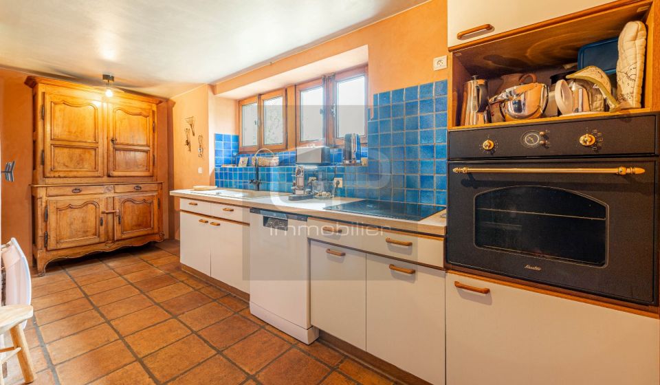 vente Maison Saint Jorioz