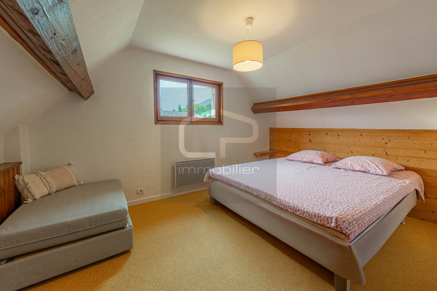 vente Maison Saint Jorioz - Photo 9