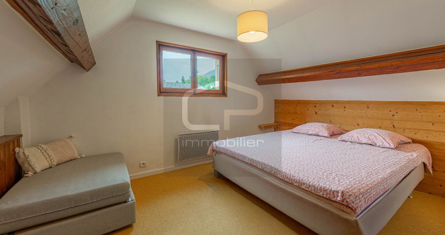vente Maison Saint Jorioz