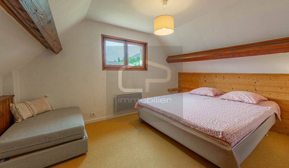 vente Maison Saint Jorioz