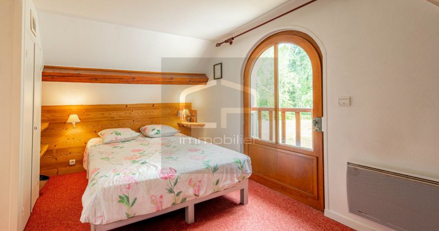 vente Maison Saint Jorioz