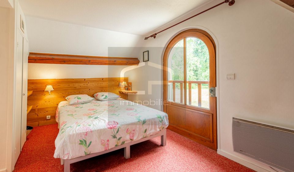 vente Maison Saint Jorioz