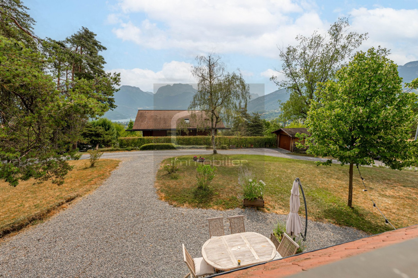 vente Maison Saint Jorioz - Photo 12