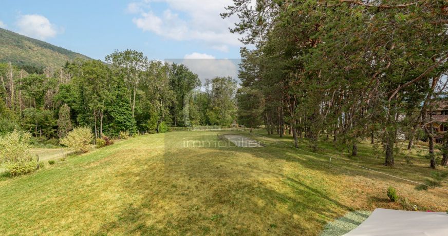 vente Maison Saint Jorioz