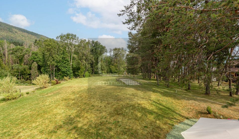 vente Maison Saint Jorioz