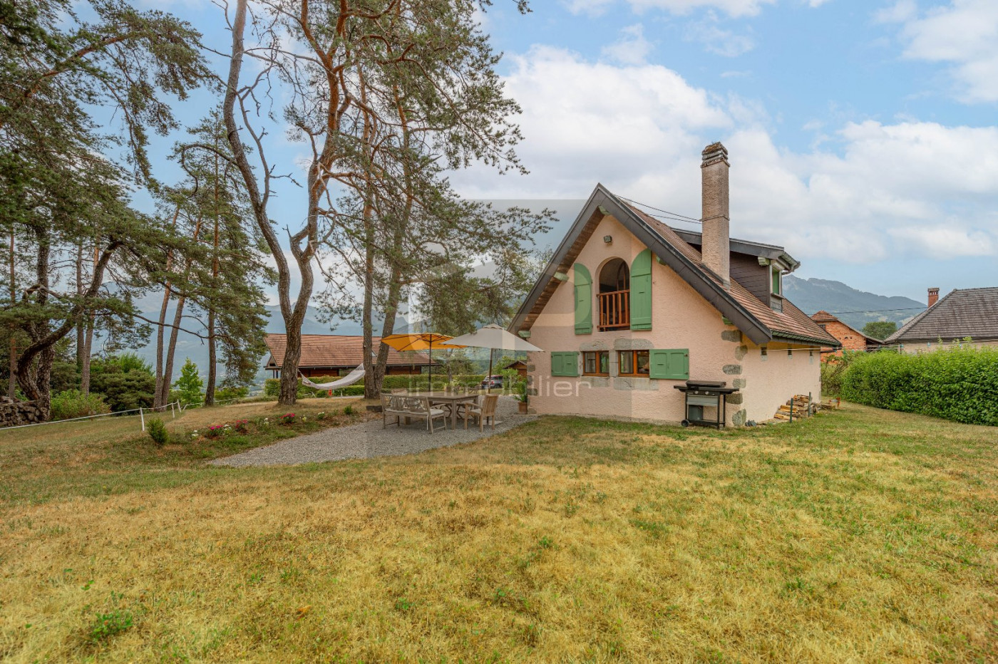 vente Maison Saint Jorioz - Photo 3