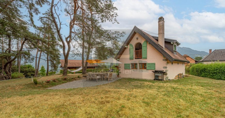 vente Maison Saint Jorioz