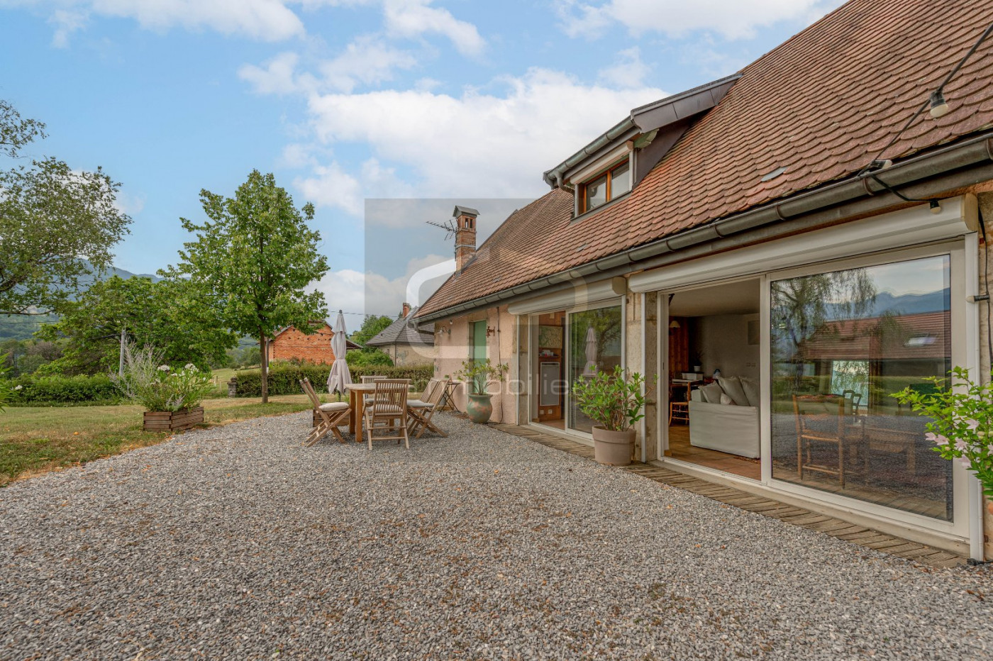 vente Maison Saint Jorioz - Photo 4