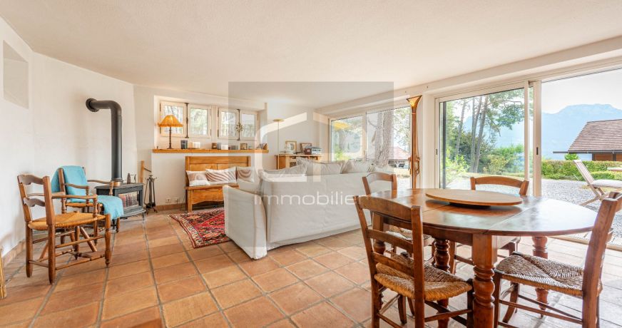 vente Maison Saint Jorioz