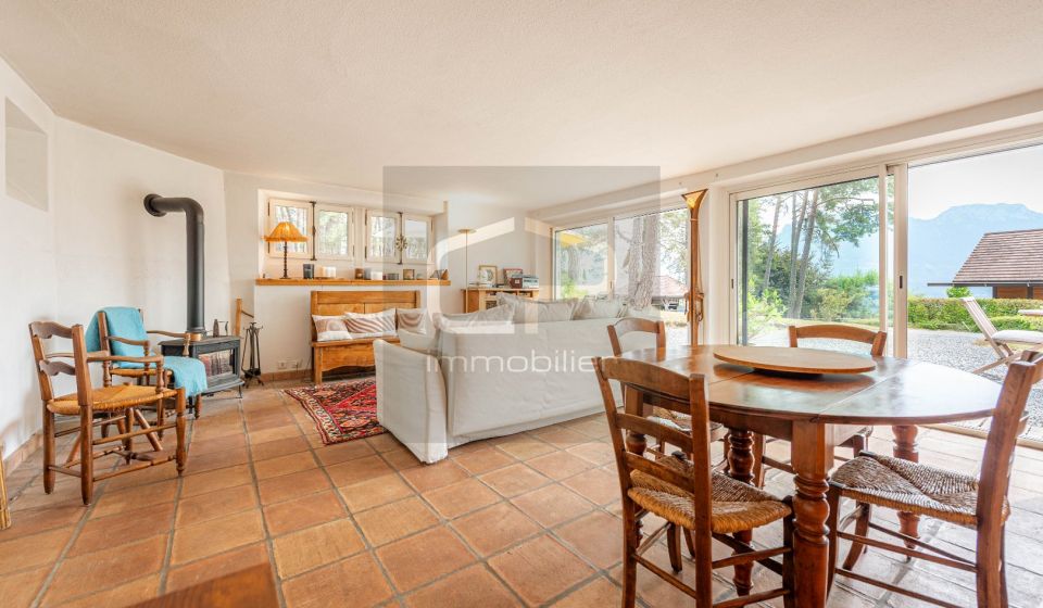 vente Maison Saint Jorioz