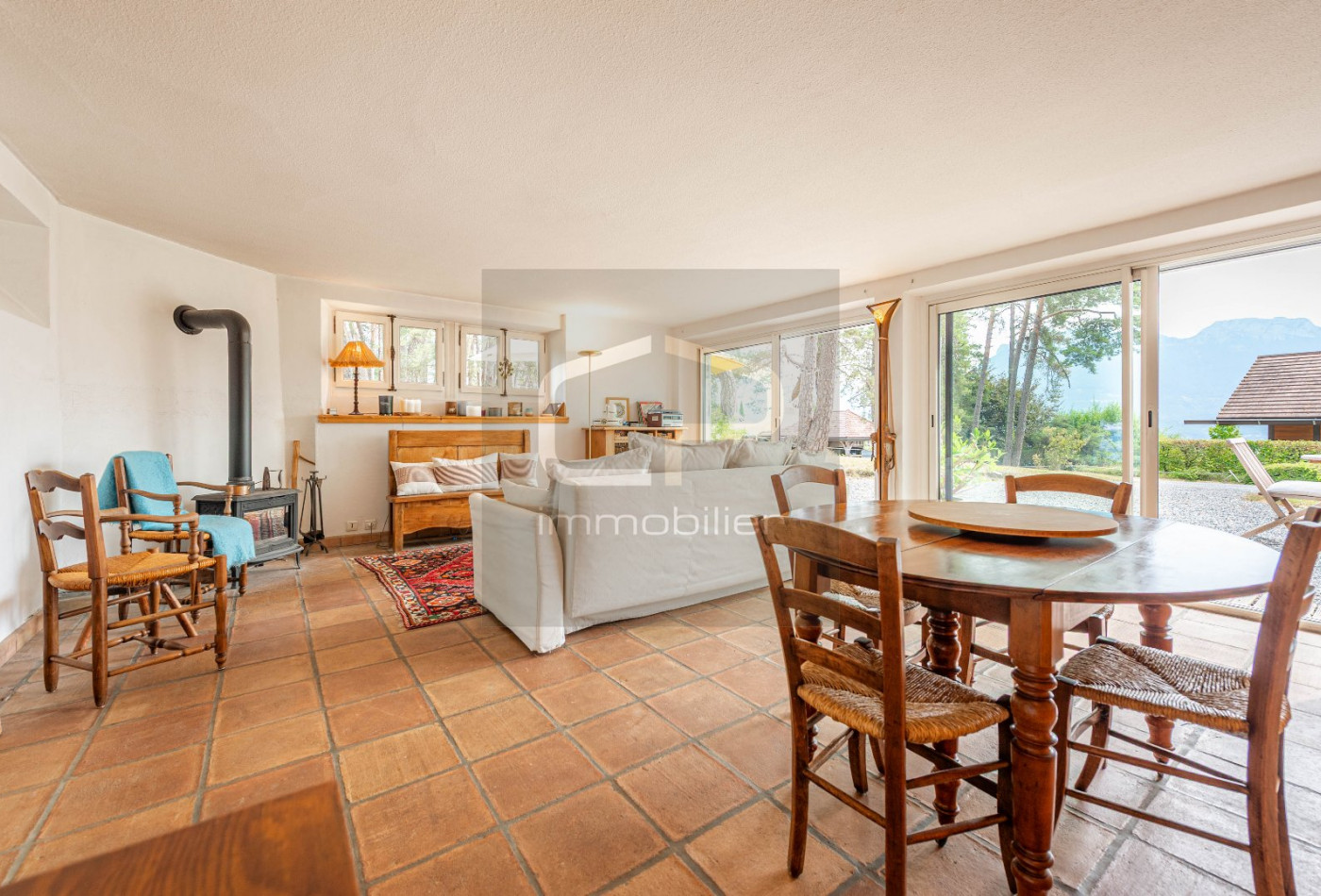 vente Maison Saint Jorioz - Photo 5