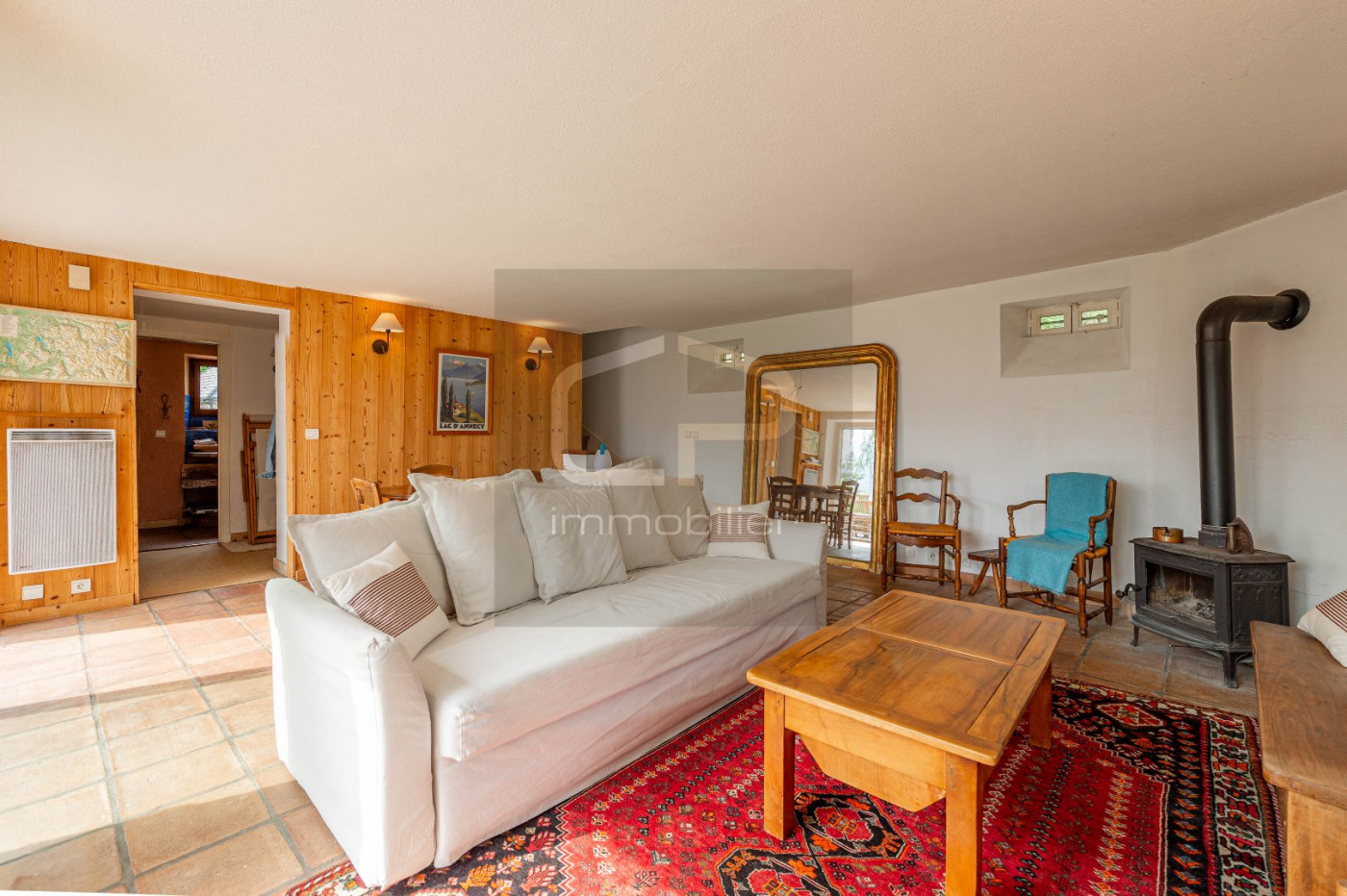 vente Maison Saint Jorioz - Photo 6