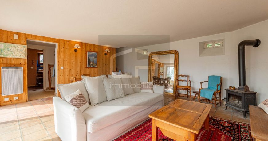 vente Maison Saint Jorioz