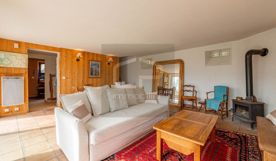 vente Maison Saint Jorioz