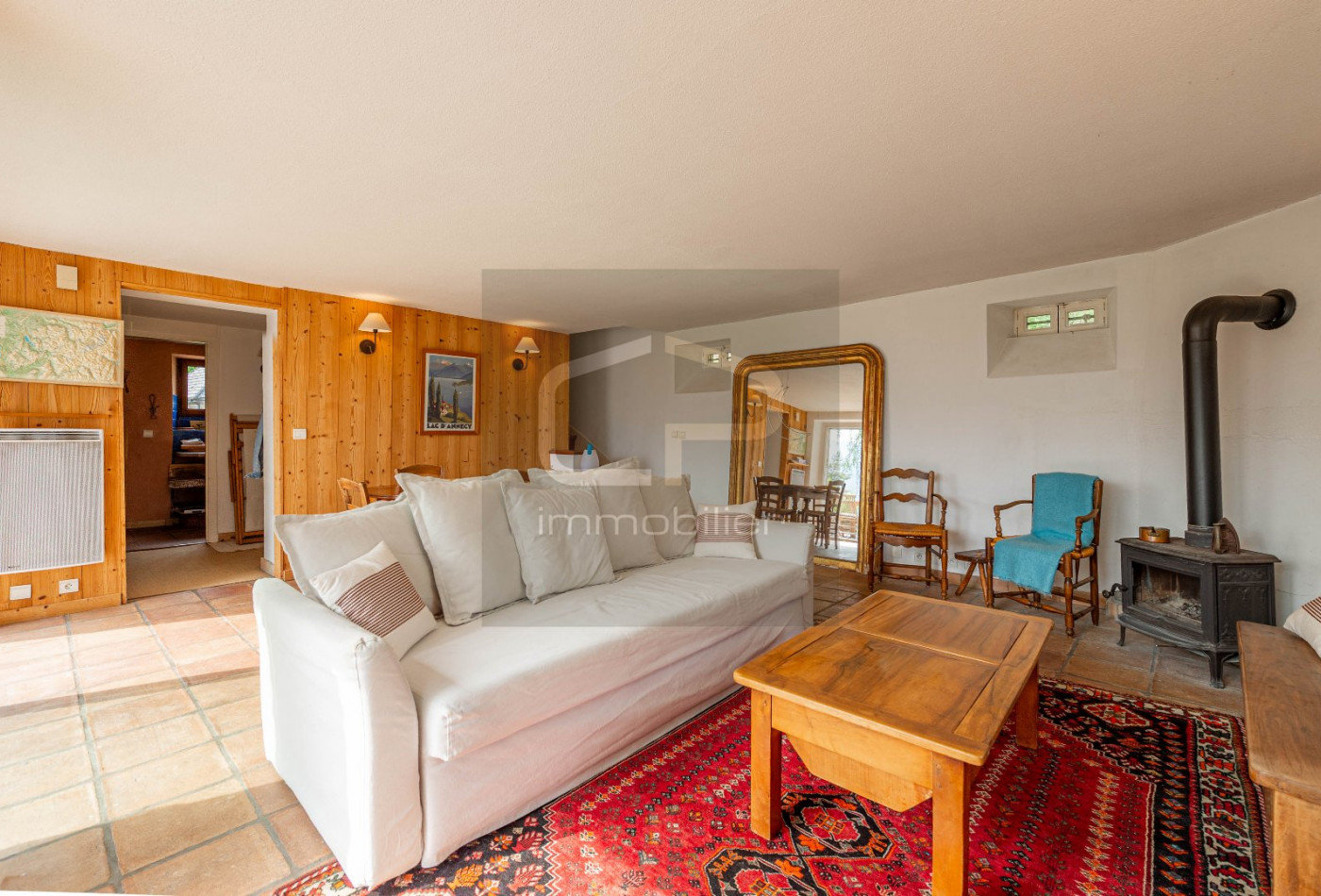 vente Maison Saint Jorioz - Photo 6