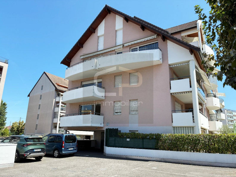 vente Appartement Cran Gevrier - Photo 9
