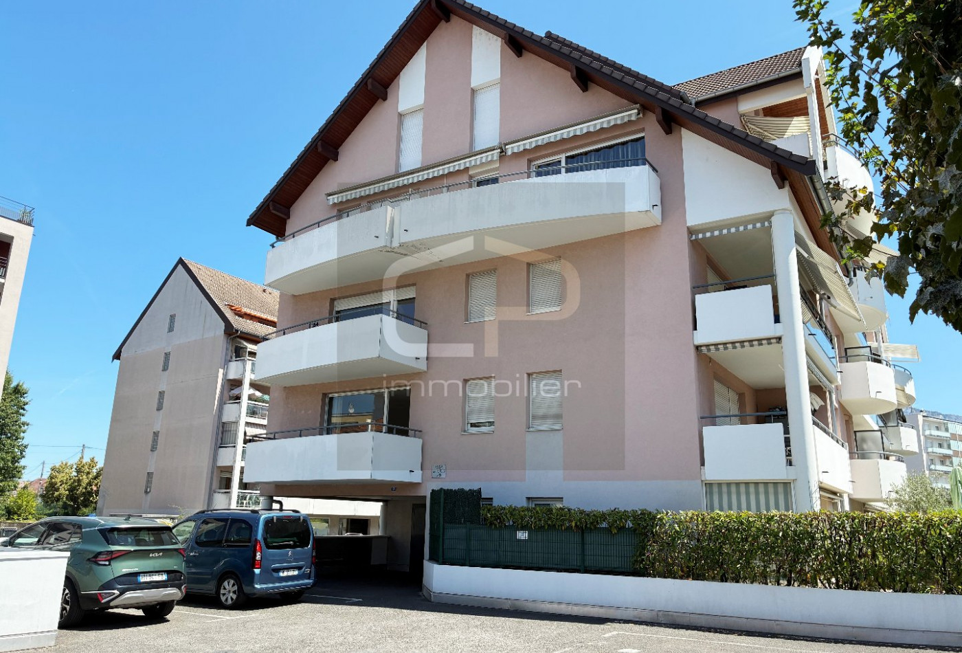 vente Appartement Cran Gevrier - Photo 9