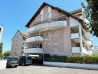 vente Appartement Cran Gevrier