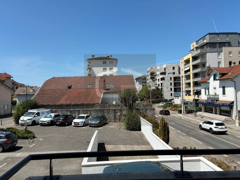 vente Appartement Cran Gevrier - Photo 2