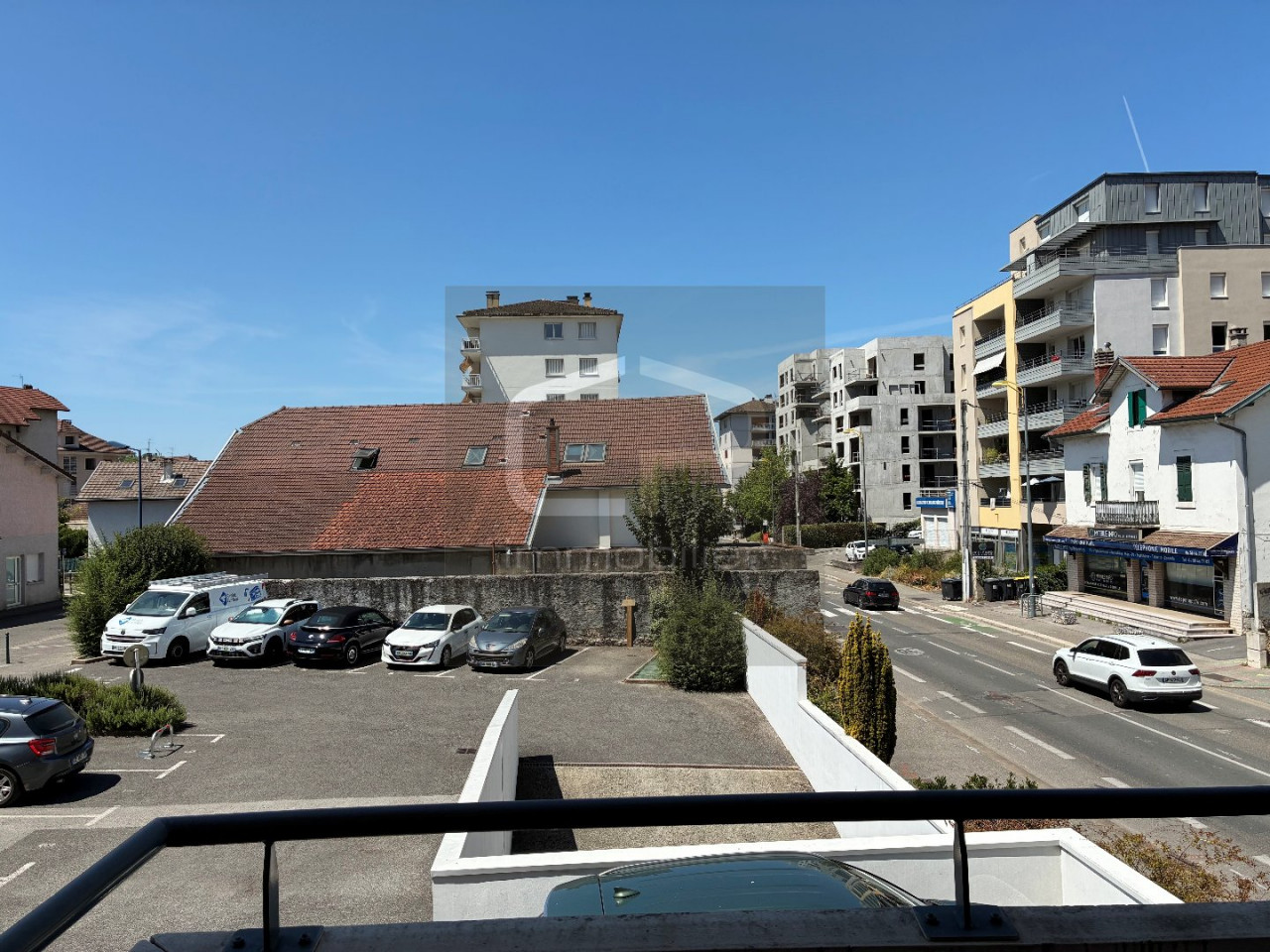 vente Appartement Cran Gevrier - Photo 2