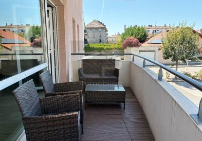 vente Appartement Cran Gevrier