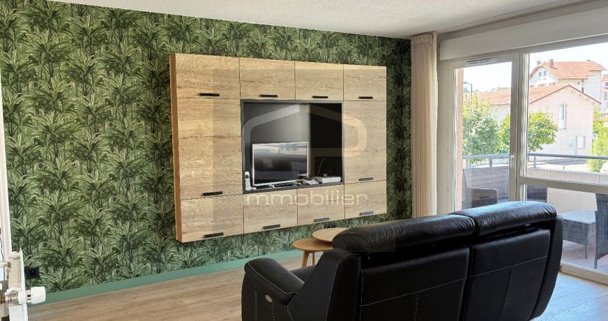 vente Appartement Cran Gevrier
