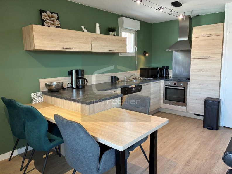 vente Appartement Cran Gevrier - Photo 6