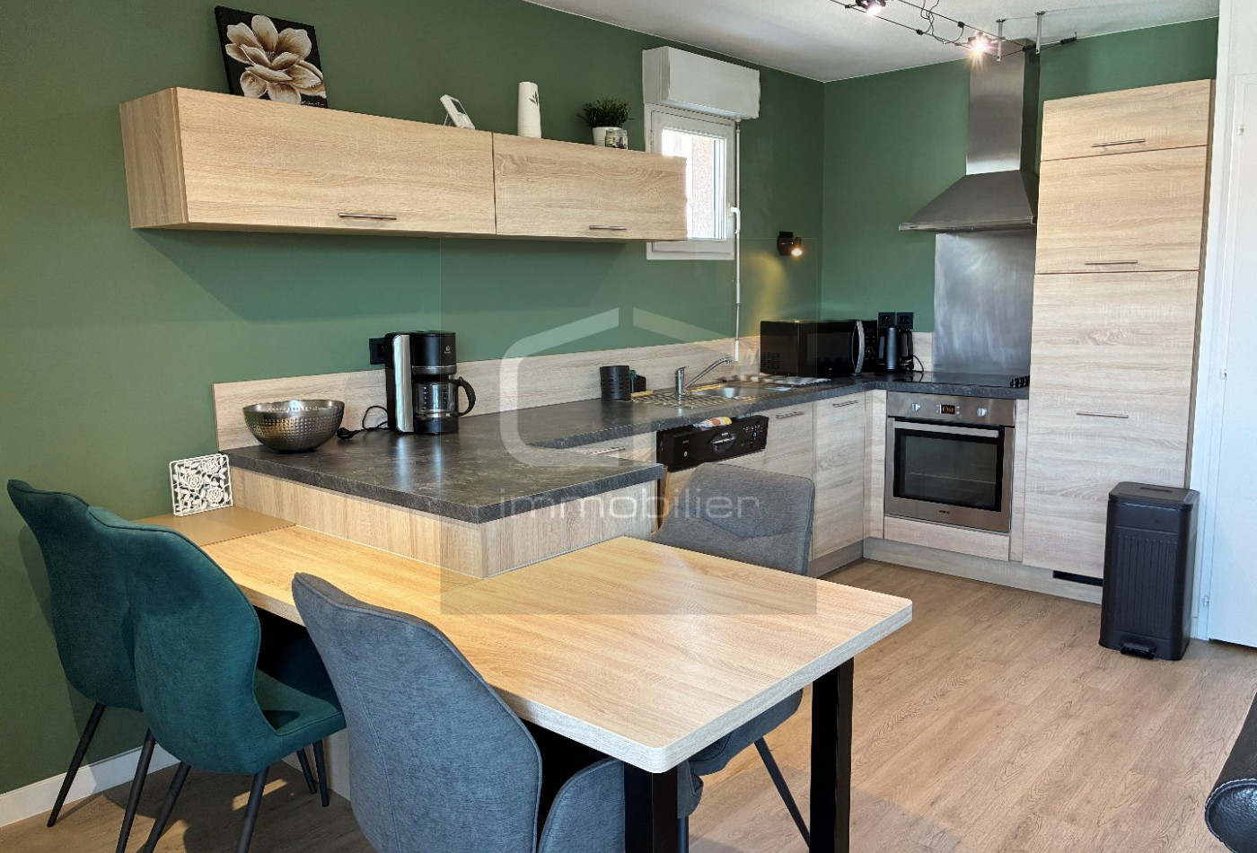 vente Appartement Cran Gevrier - Photo 6