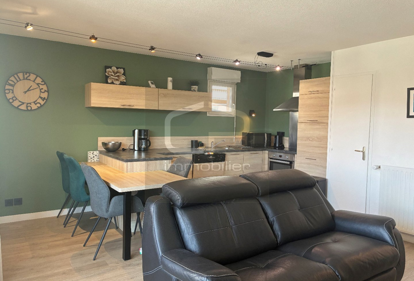 vente Appartement Cran Gevrier - Photo 5
