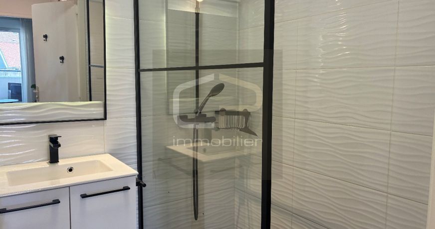 vente Appartement Cran Gevrier