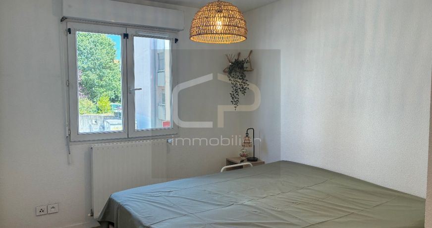 vente Appartement Cran Gevrier