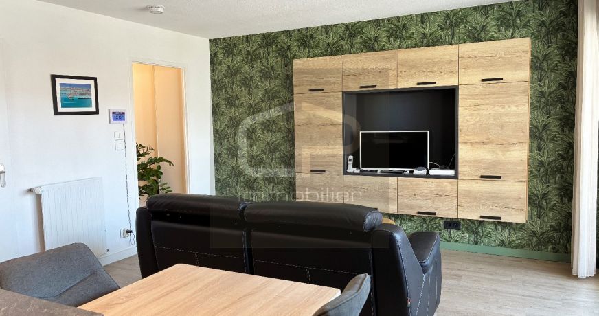 vente Appartement Cran Gevrier