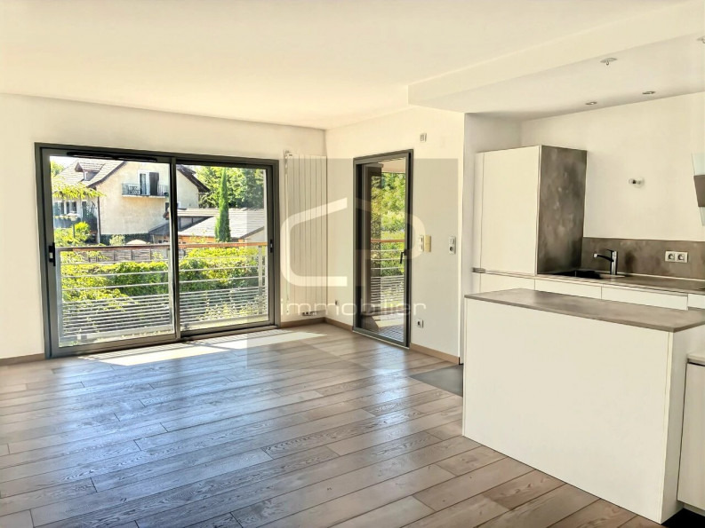 vente Appartement Annecy Le Vieux - Photo 3