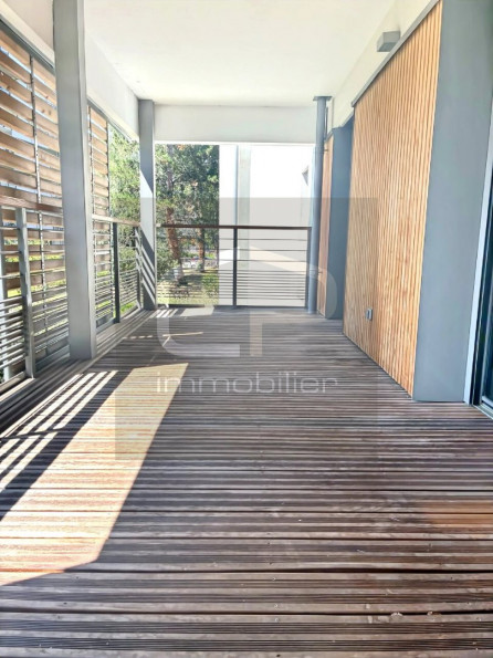 vente Appartement Annecy Le Vieux - Photo 1