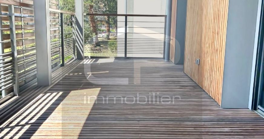 vente Appartement Annecy Le Vieux