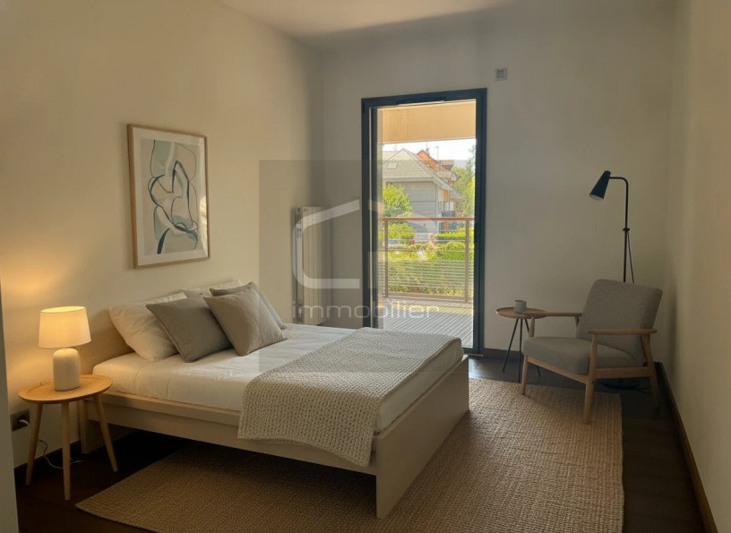 vente Appartement Annecy Le Vieux - Photo 7