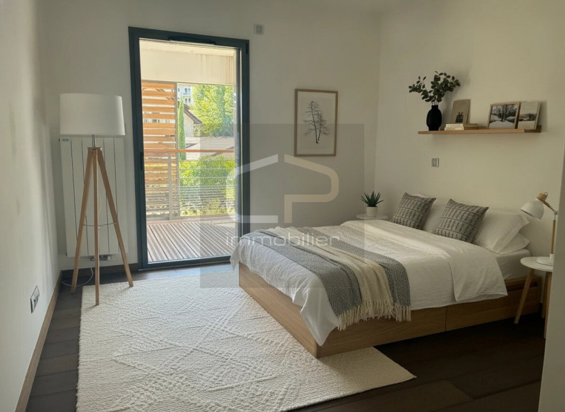 vente Appartement Annecy Le Vieux - Photo 9