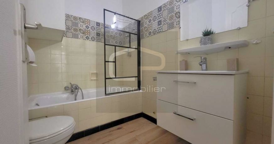 vente Appartement Annecy