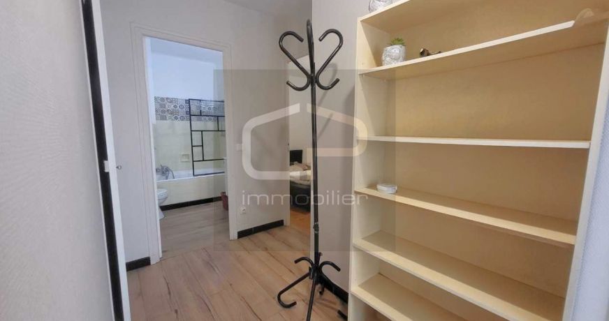 vente Appartement Annecy