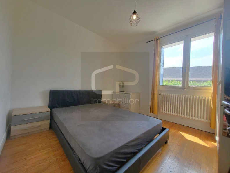vente Appartement Annecy - Photo 5