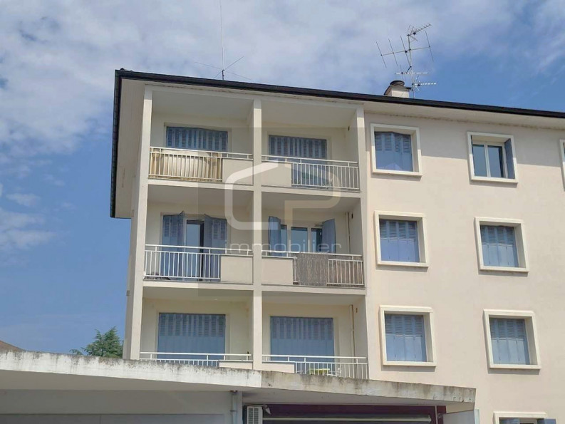 vente Appartement Annecy - Photo 9
