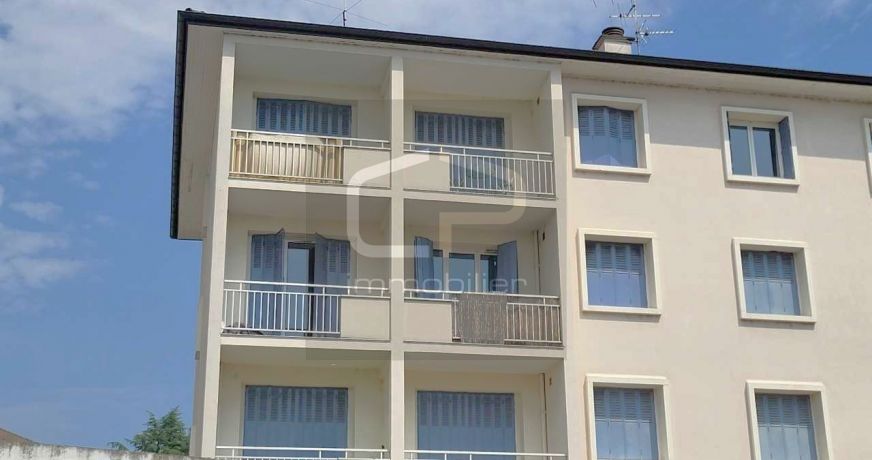 vente Appartement Annecy