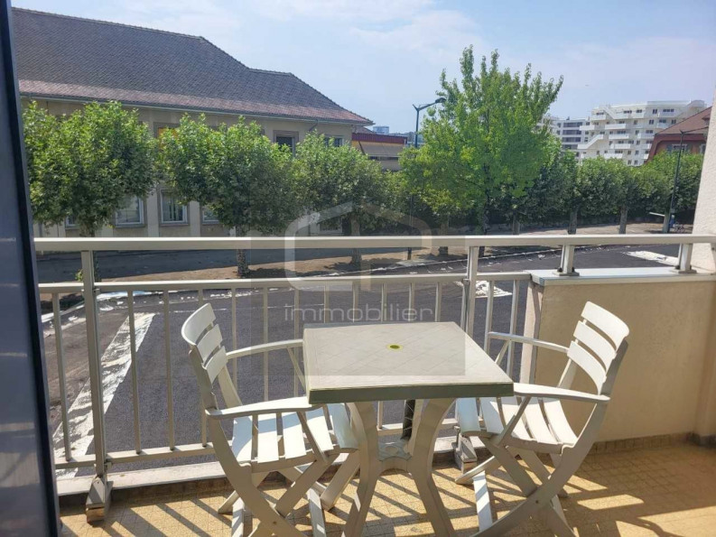 vente Appartement Annecy - Photo 1