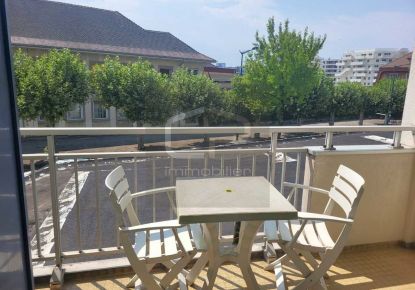 vente Appartement Annecy