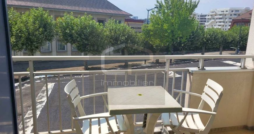 vente Appartement Annecy