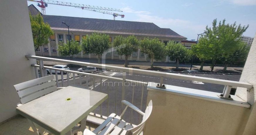 vente Appartement Annecy