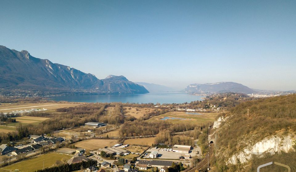 vente Appartement neuf Voglans