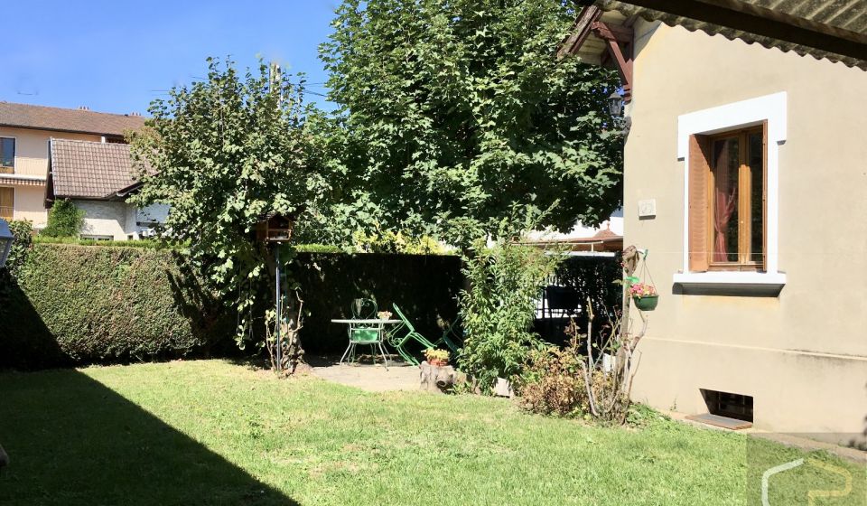 vente Maison Annecy