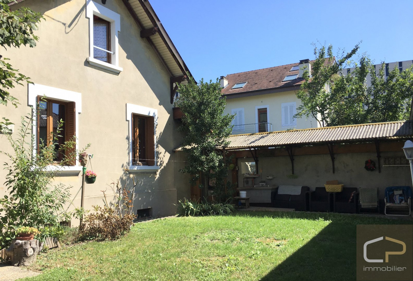 vente Maison Annecy - Photo 5