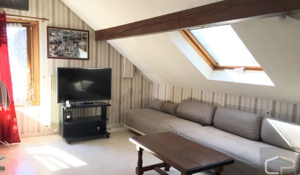 vente Maison Annecy